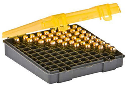 Plano 100 Round Ammunition 45-40 10MM 122700